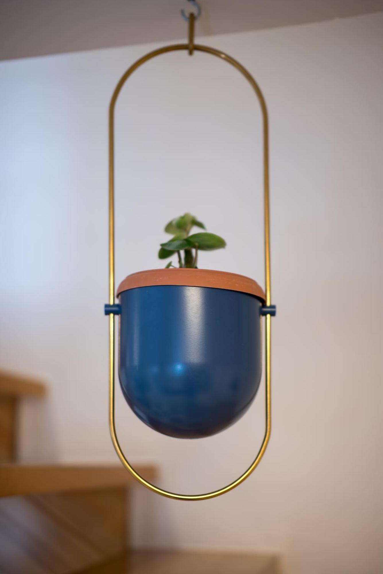 Coconut Blue Lejlighed Itea Eksteriør billede